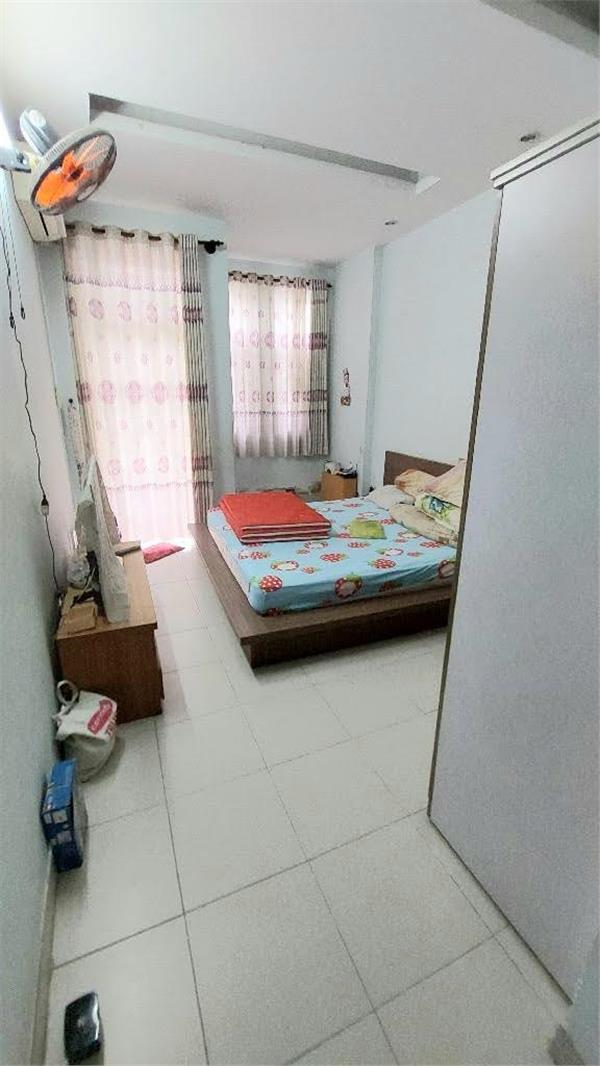 Bán nhà Gò Vấp,Hẻm Xe Hơi Nguyễn Thái Sơn, Phường 5, 4PN ,Gần Cityland, Giáp Bình Thạnh, Phú Nhuận - Ảnh 1